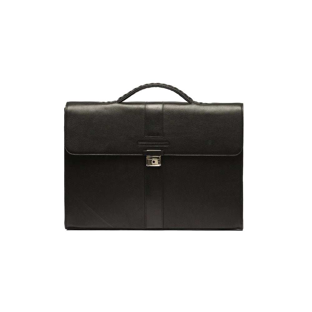 TM Old School Black 015